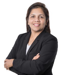 Sandya Attanayake